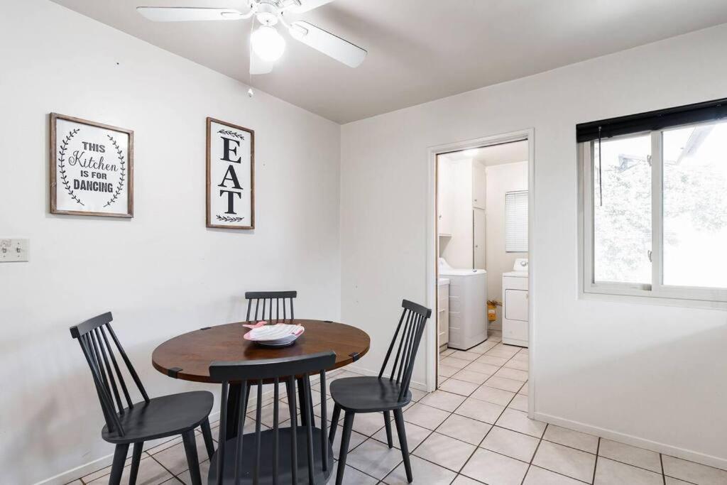 Appartement Casa Italia -2Br- Free Driveway Parking For 2 Cars à San Diego Extérieur photo