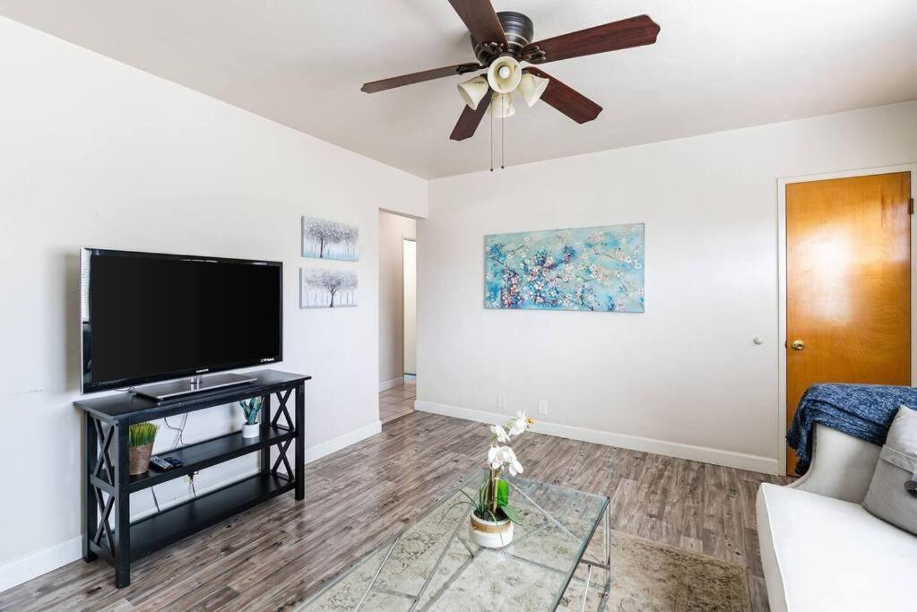 Appartement Casa Italia -2Br- Free Driveway Parking For 2 Cars à San Diego Extérieur photo